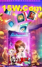 225Bet Brasília - Jogo Features