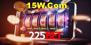 Live Casino 225Bet