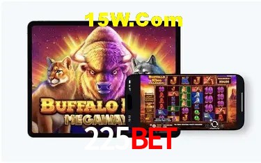 225Bet São Paulo - Jogo Providers