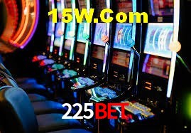 Games Directory 225Bet