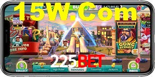 Football Betting 225Bet