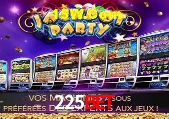 Diretório de Jogos 225Bet