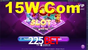 VIP Casino 225Bet