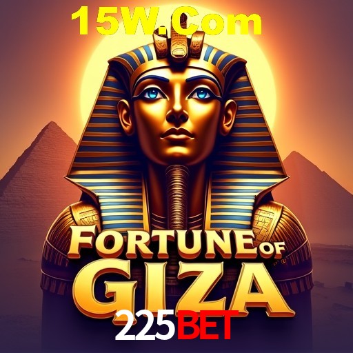 225Bet Cassino - 80+ Mesas ao Vivo