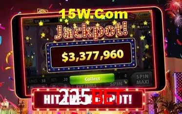 225Bet - Rápido Acesse