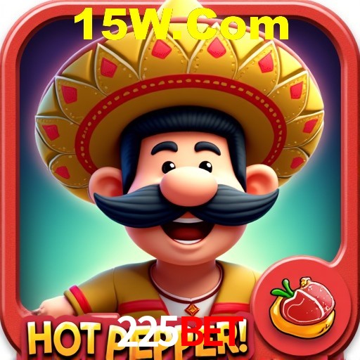 Interface do App 225Bet