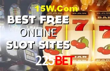225Bet Salvador - Promo Stats