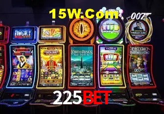225Bet Rio de Janeiro - Popular Jogos