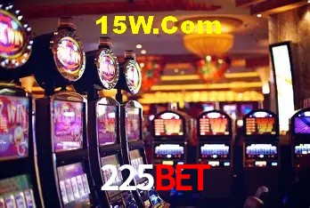 225Bet - Aplicativo Móvel