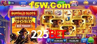 Game Providers 225Bet