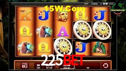225Bet - Login Methods