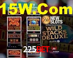 Live Casino 225Bet