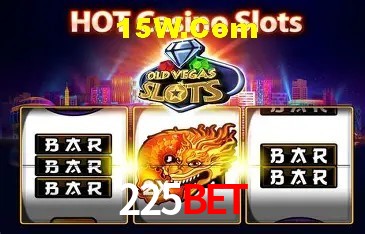 225Bet Rio de Janeiro - Slot Strategy