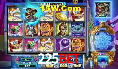 225Bet Salvador - Strategy