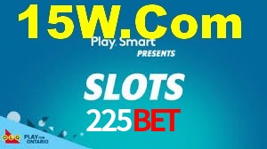 Welcome Bonus 225Bet