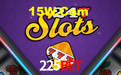 Bônus Generosos e Exclusivos no 225Bet para Você!