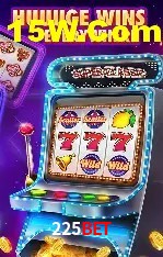 225Bet São Paulo - Top Slots