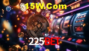 Slot Games 225Bet