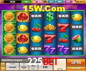 Login Seguro 225Bet