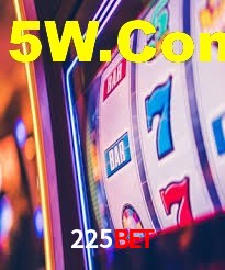 Blackjack Table 225Bet