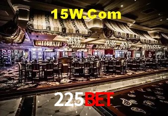 Casino Ao Vivo 225Bet