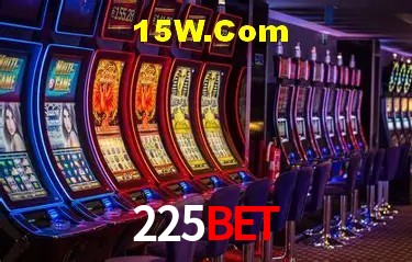 Jogos de Slot 225Bet