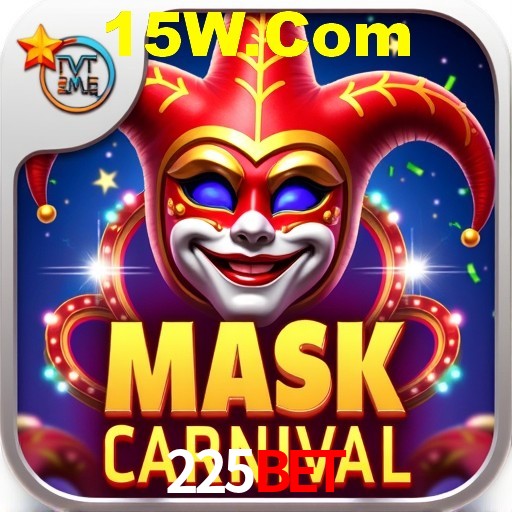Casino Ao Vivo 225Bet