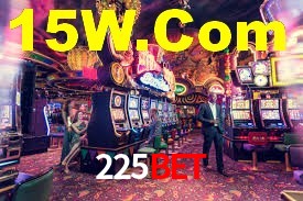225Bet Login