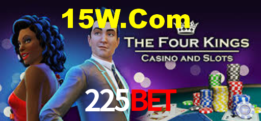 225Bet Login